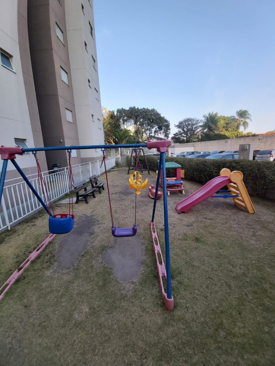 Apartamento, 2 quartos, 52 m² - Foto 19