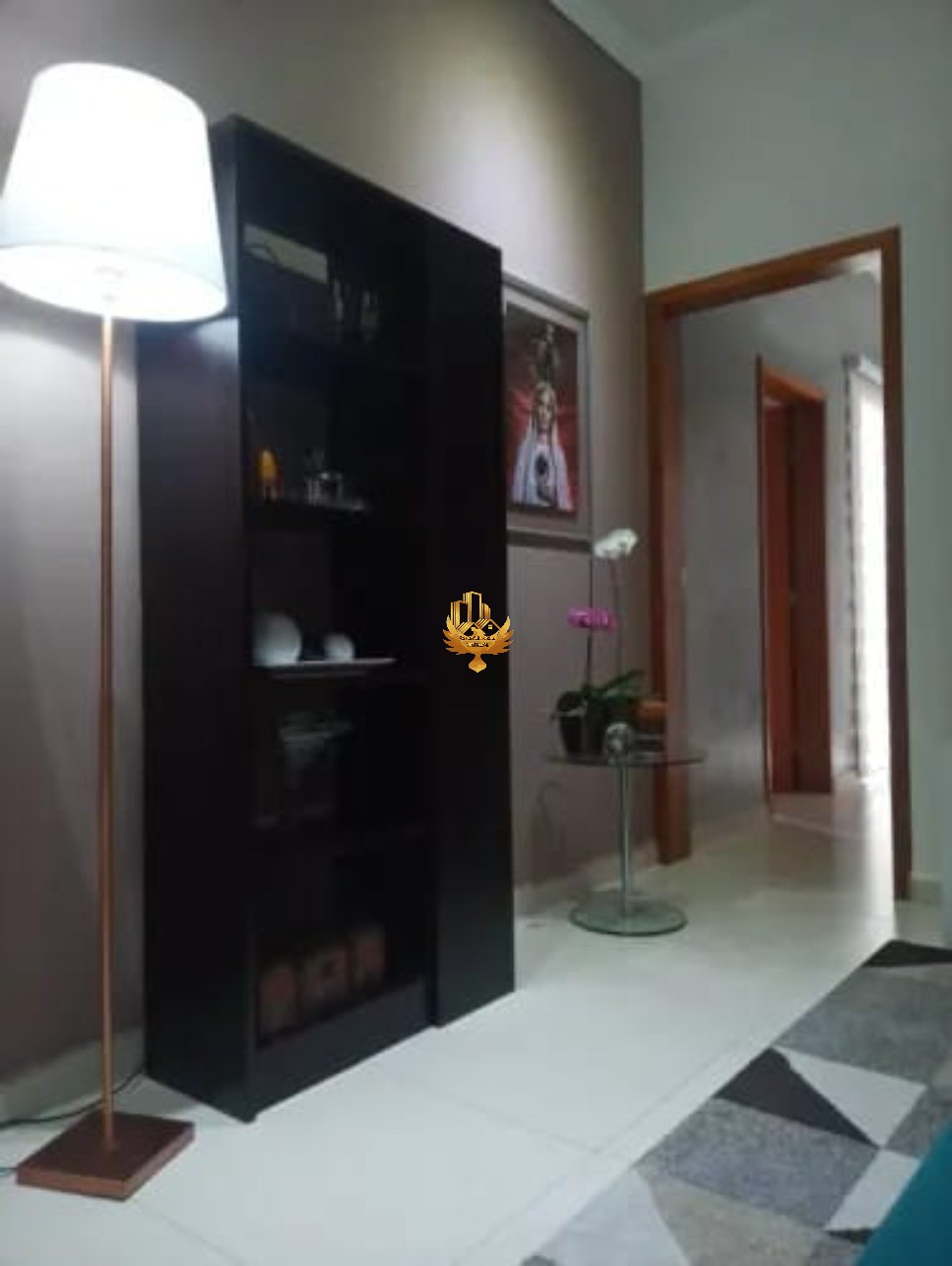 Casa, 3 quartos - Foto 9