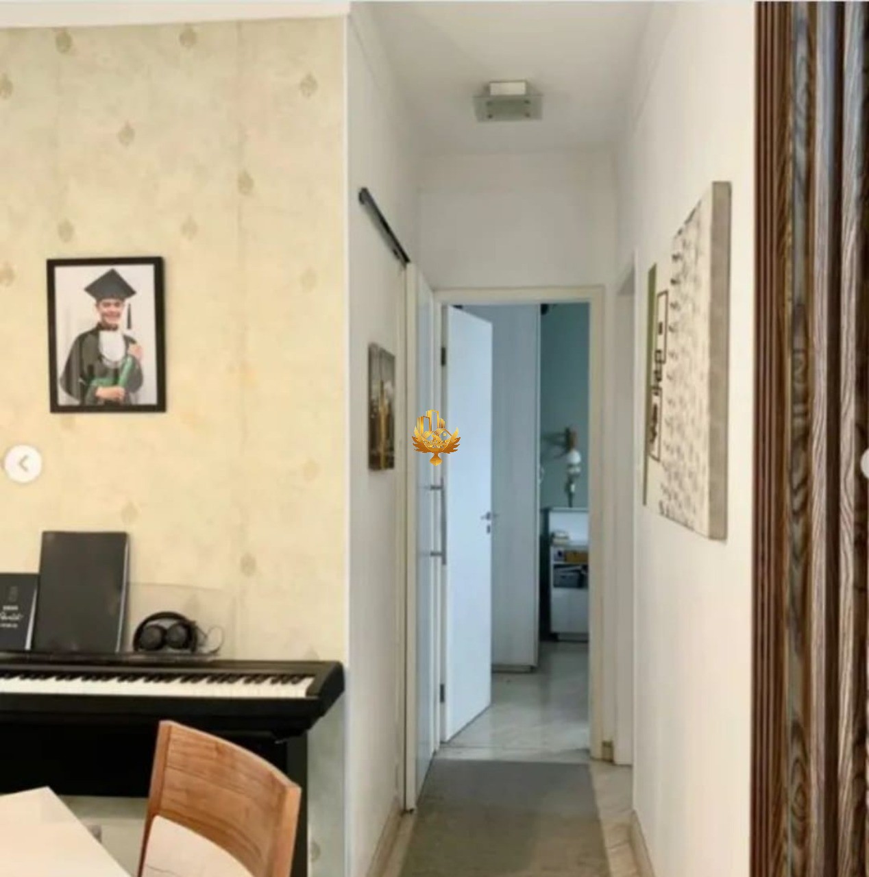 Apartamento, 2 quartos, 70 m² - Foto 9