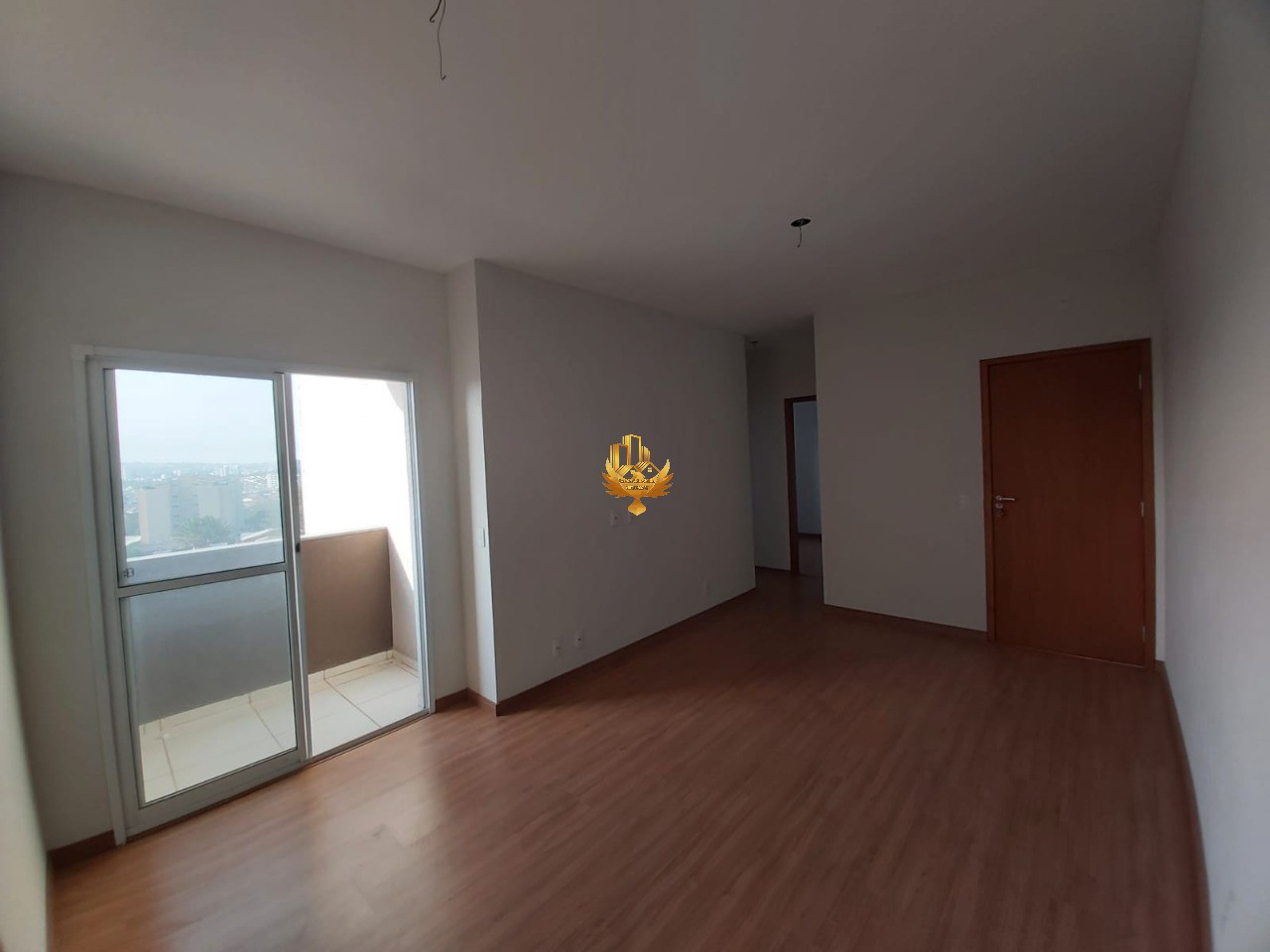 Apartamento, 2 quartos, 52 m² - Foto 1