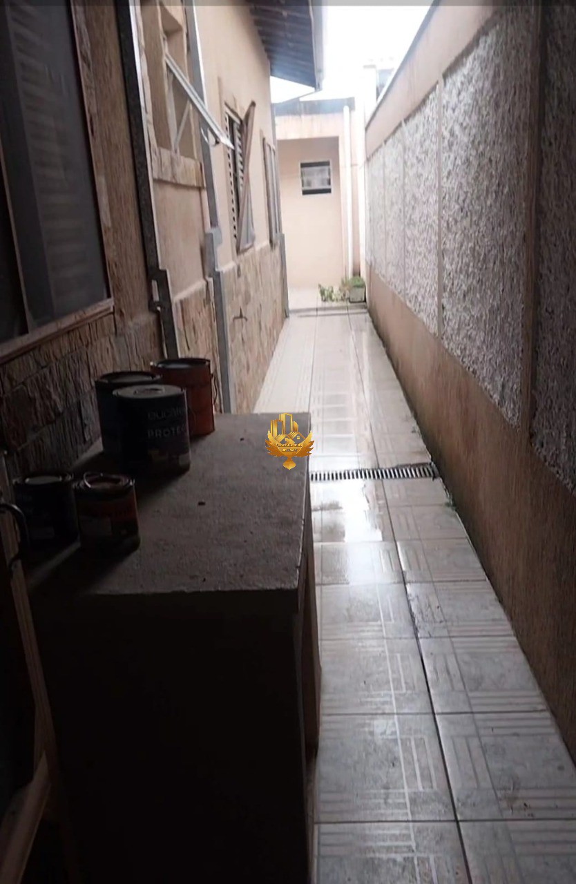 Casa, 3 quartos - Foto 19