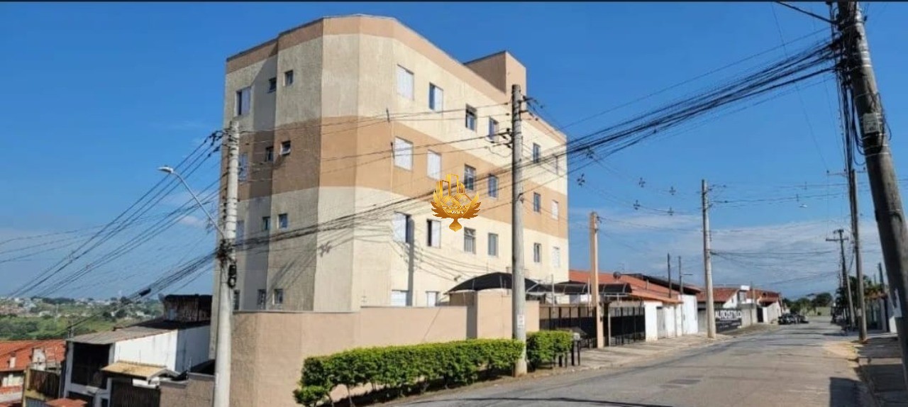 Apartamento, 2 quartos, 64 m² - Foto 1