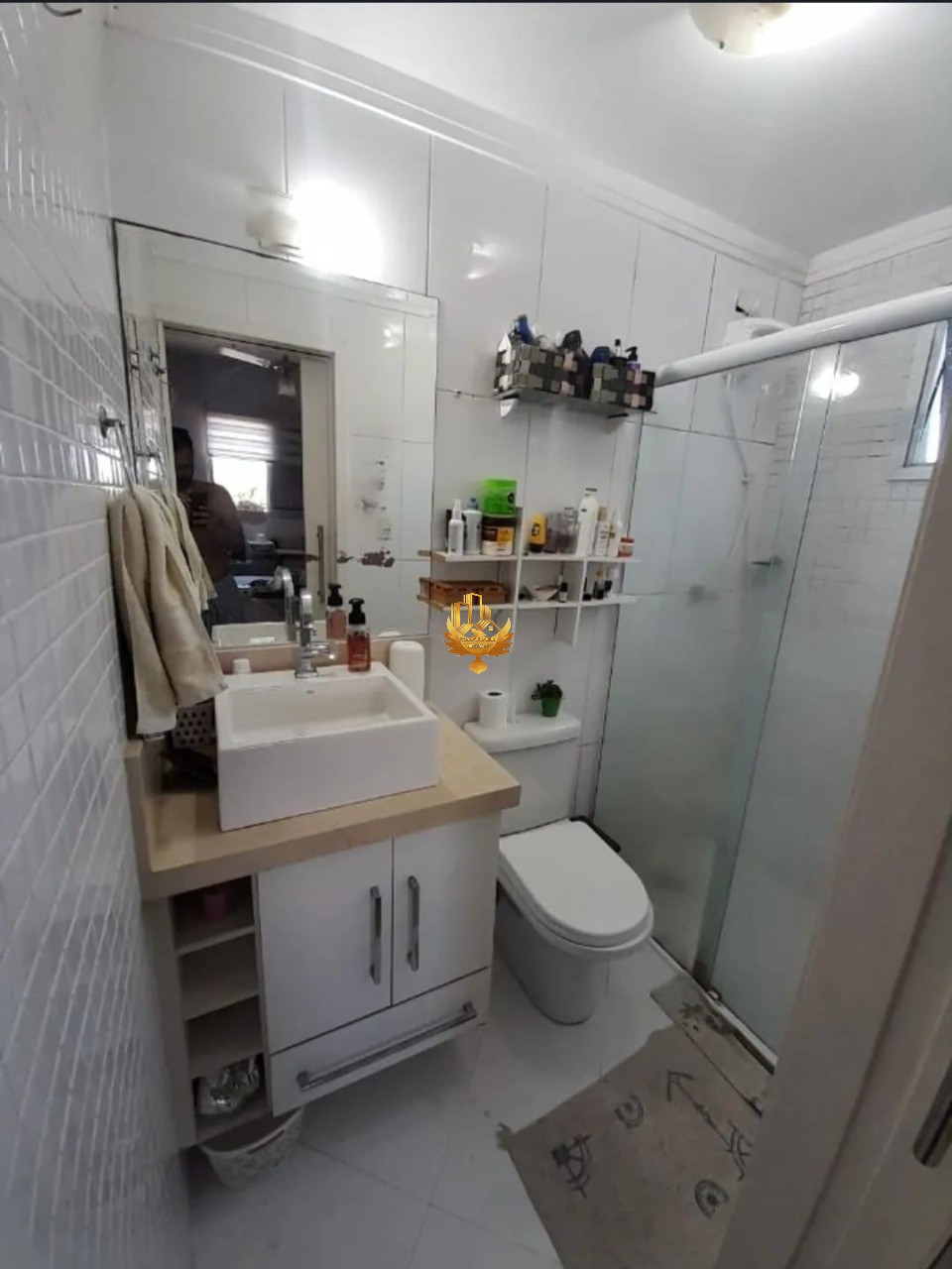 Apartamento, 2 quartos, 70 m² - Foto 14