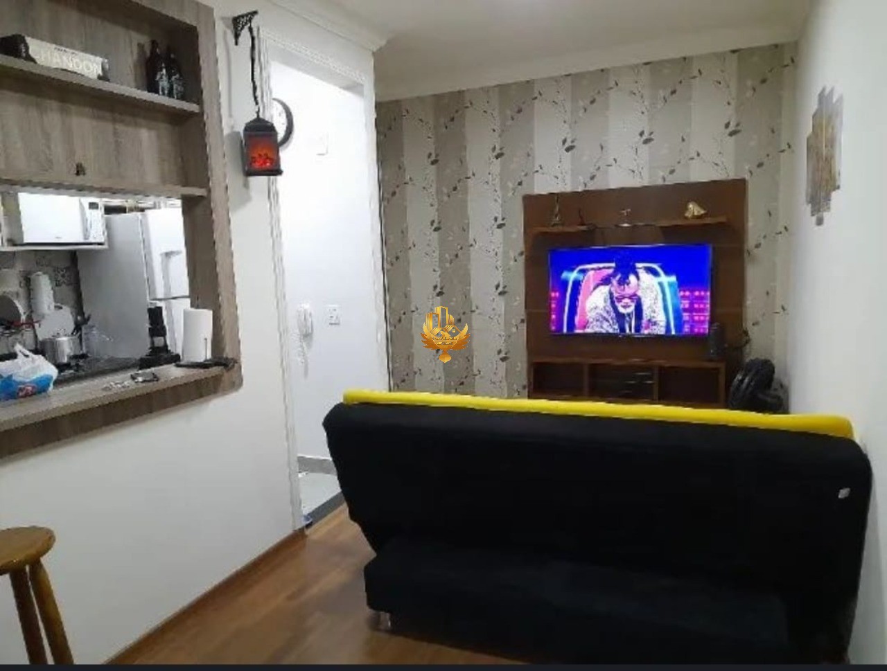 Apartamento, 2 quartos, 59 m² - Foto 3
