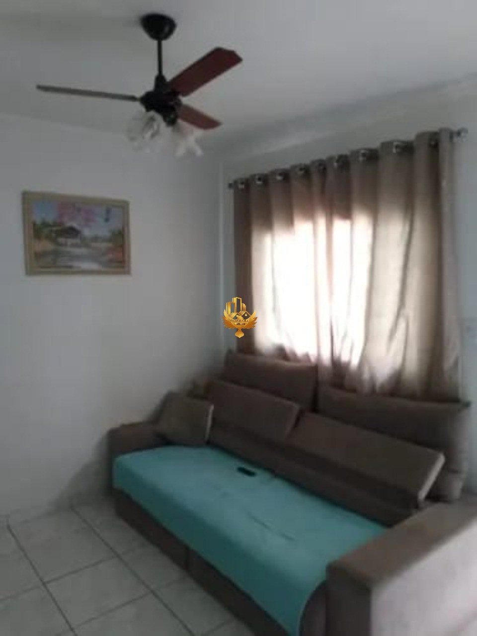 Casa, 2 quartos - Foto 3