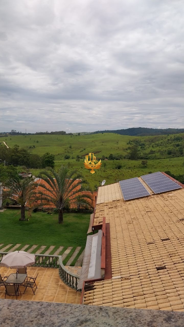 Chácara, 4 quartos - Foto 58