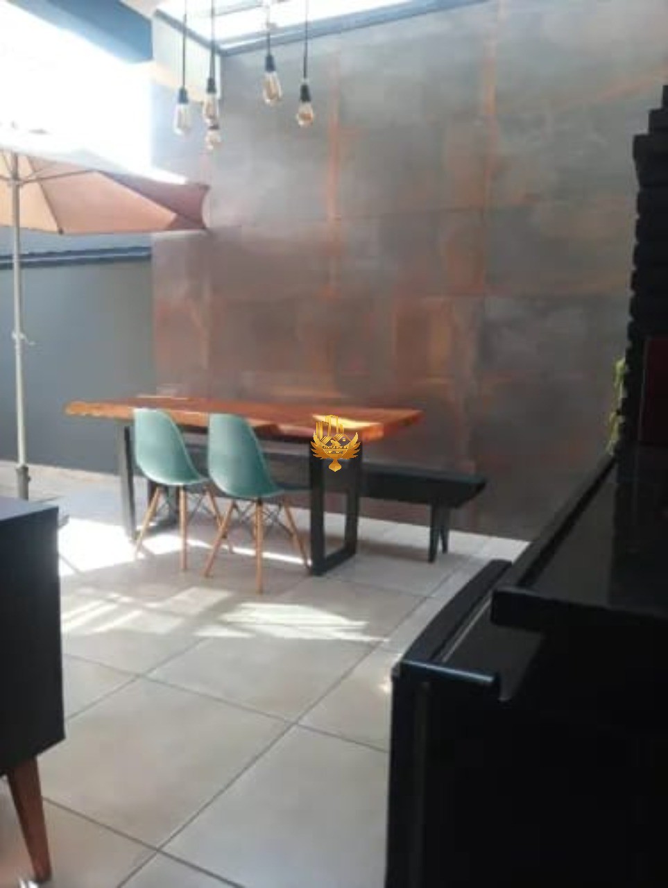 Casa, 3 quartos - Foto 13