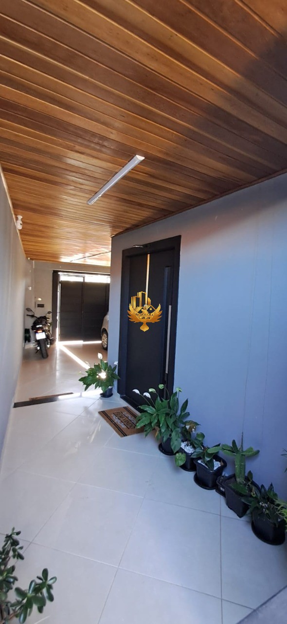 Casa, 2 quartos - Foto 2