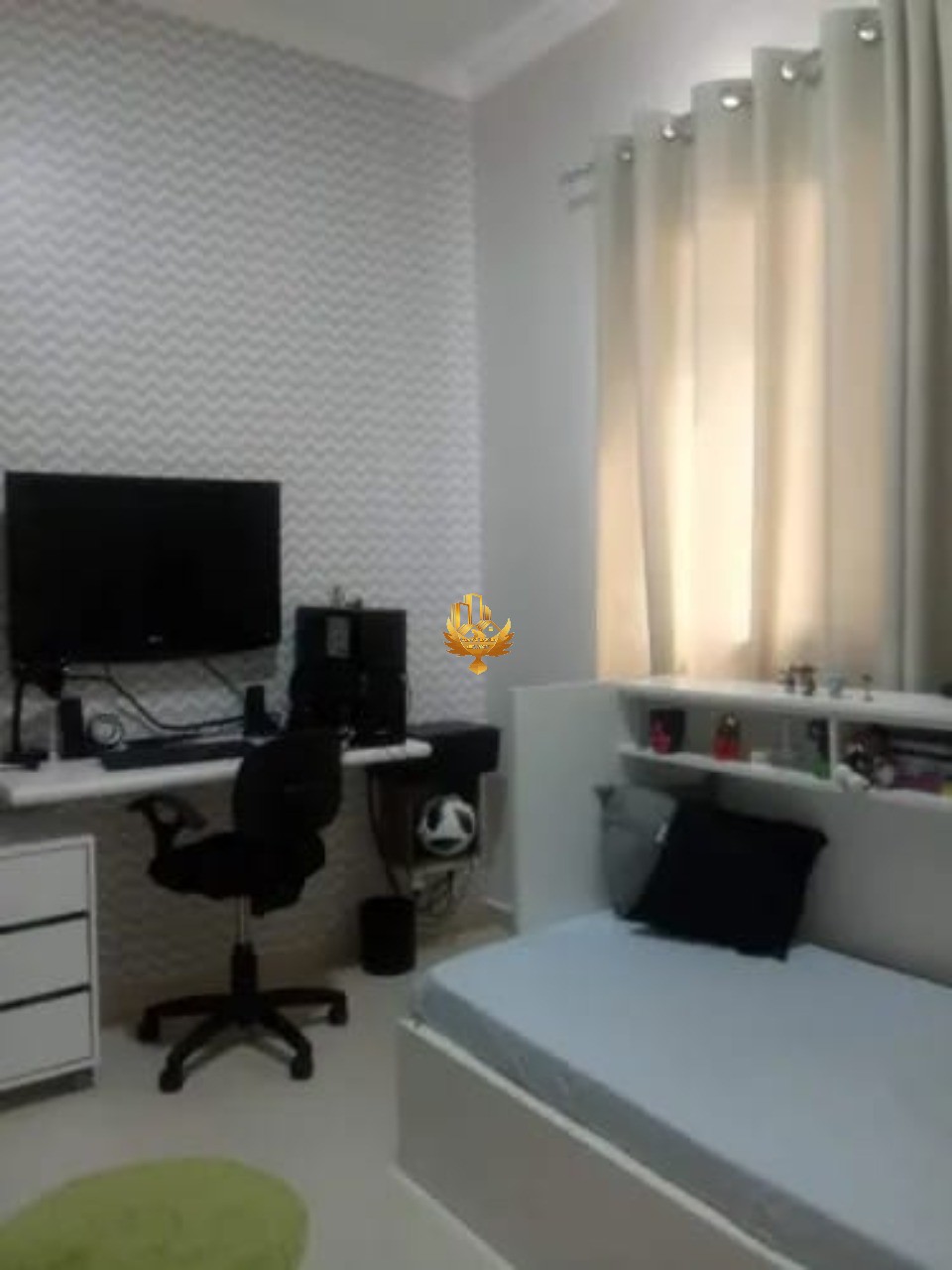 Casa, 3 quartos - Foto 10