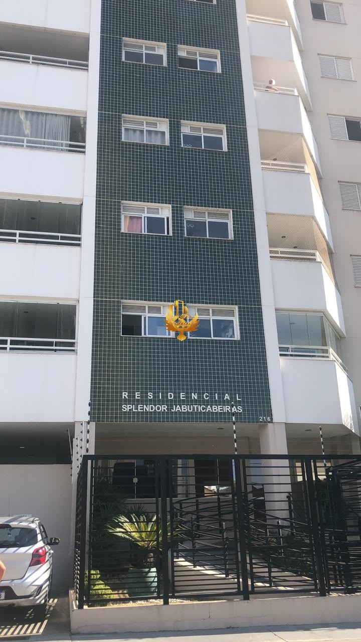 Apartamento, 3 quartos, 111 m² - Foto 1
