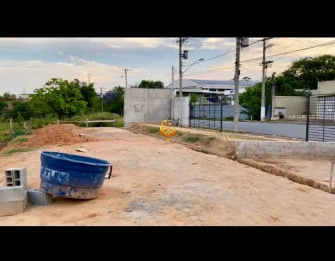 Terreno, 2250 m² - Foto 3