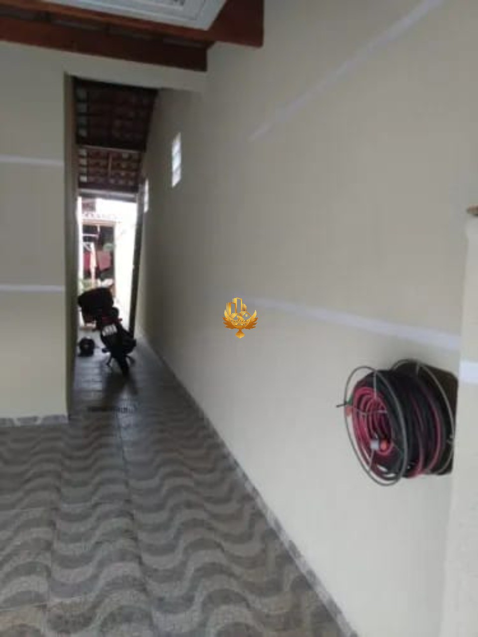 Casa, 2 quartos - Foto 11