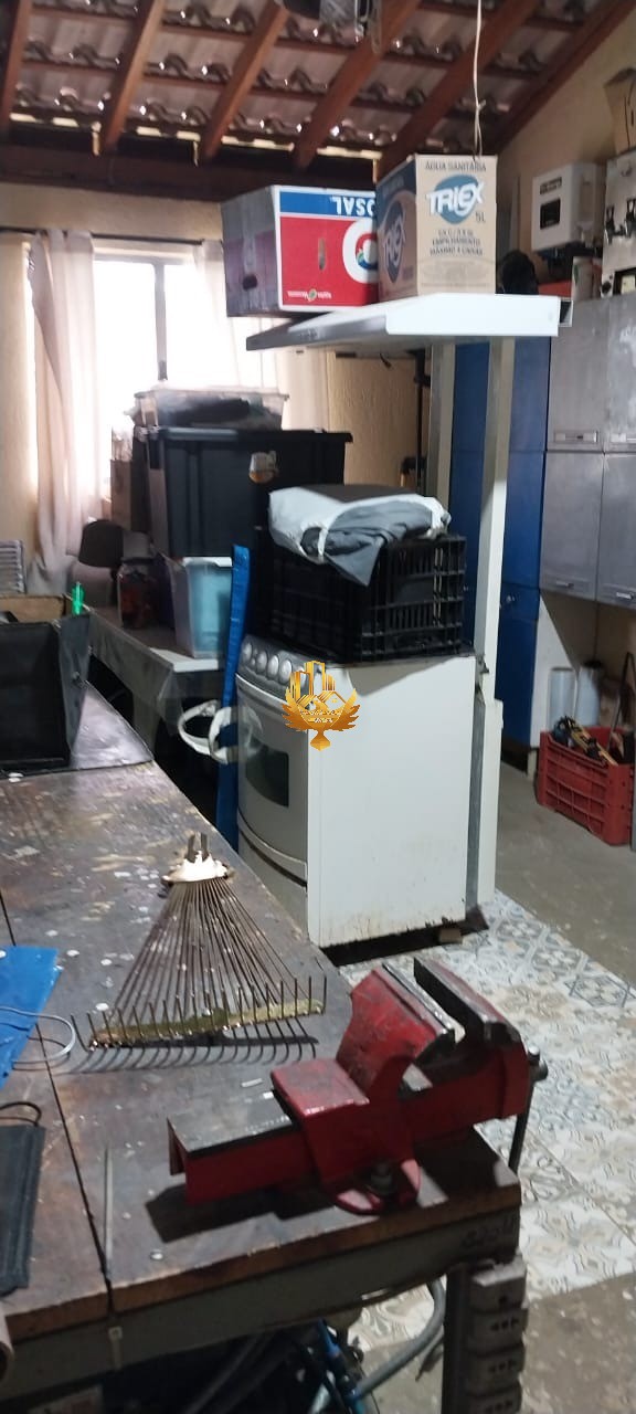 Chácara, 4 quartos - Foto 40