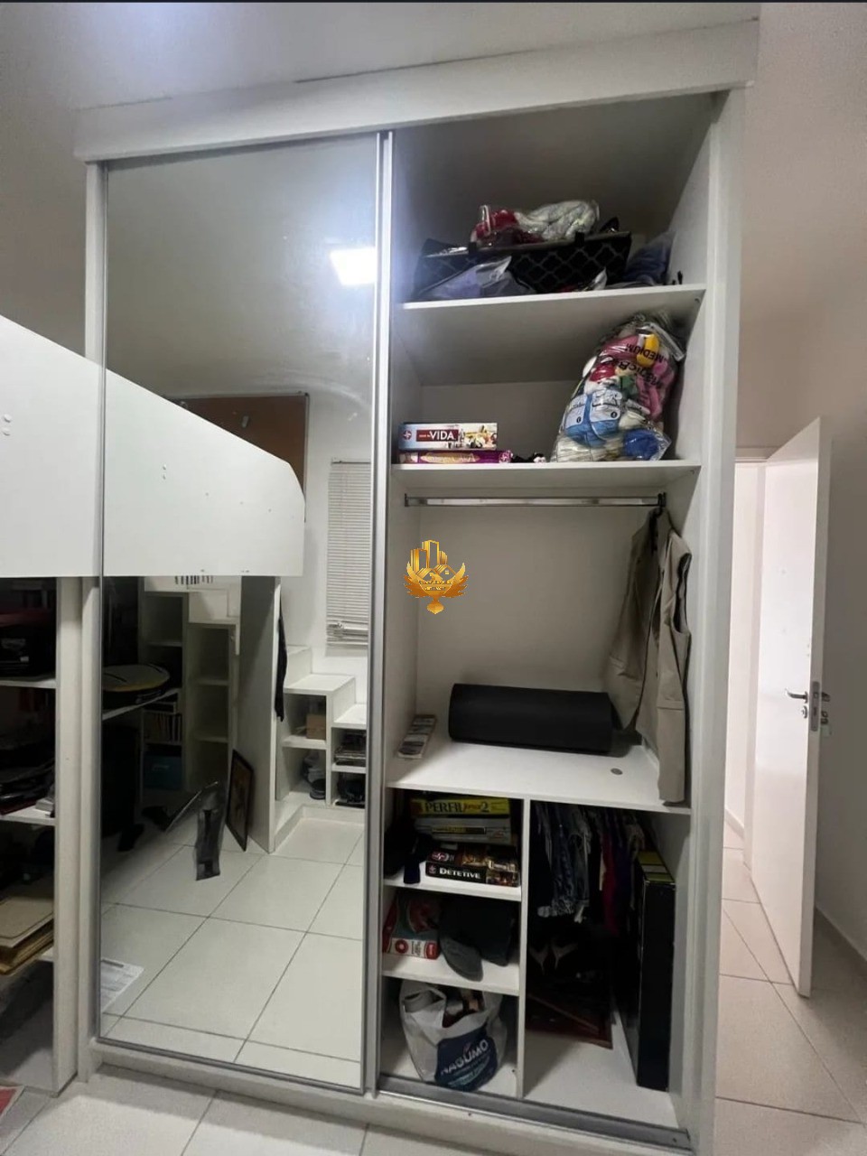 Apartamento, 2 quartos, 56 m² - Foto 10