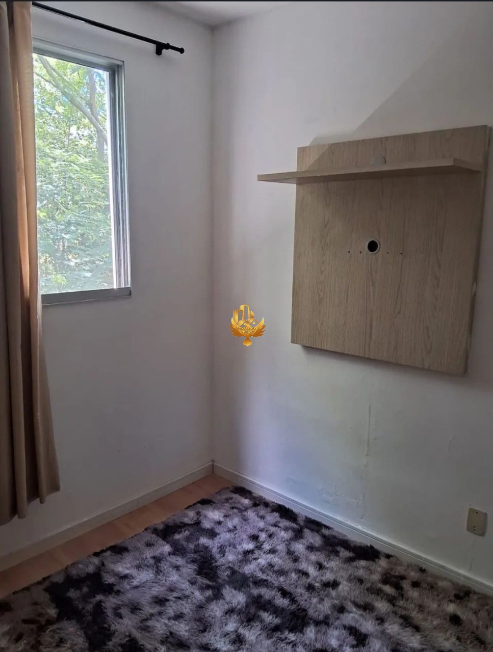 Apartamento, 2 quartos, 43 m² - Foto 2