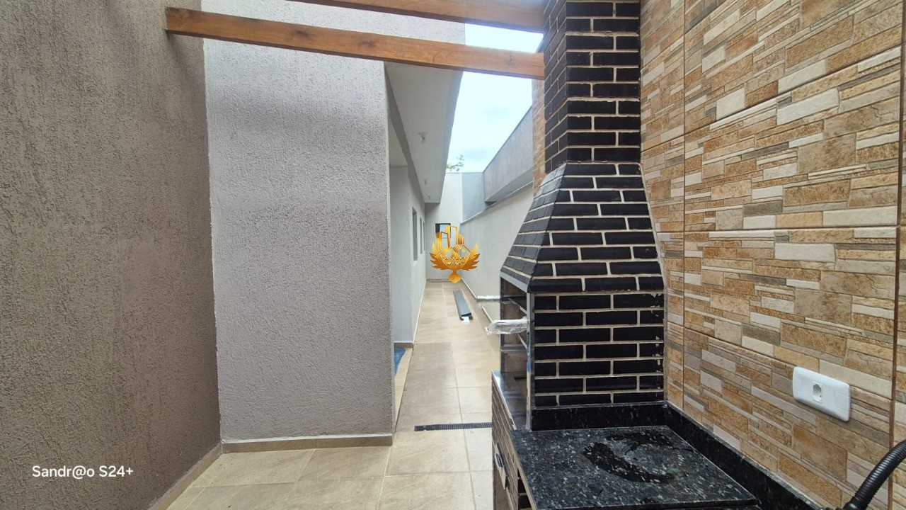 Casa, 3 quartos - Foto 21