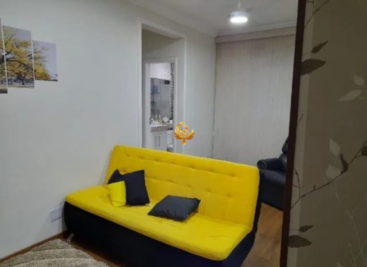 Apartamento, 2 quartos, 59 m² - Foto 4