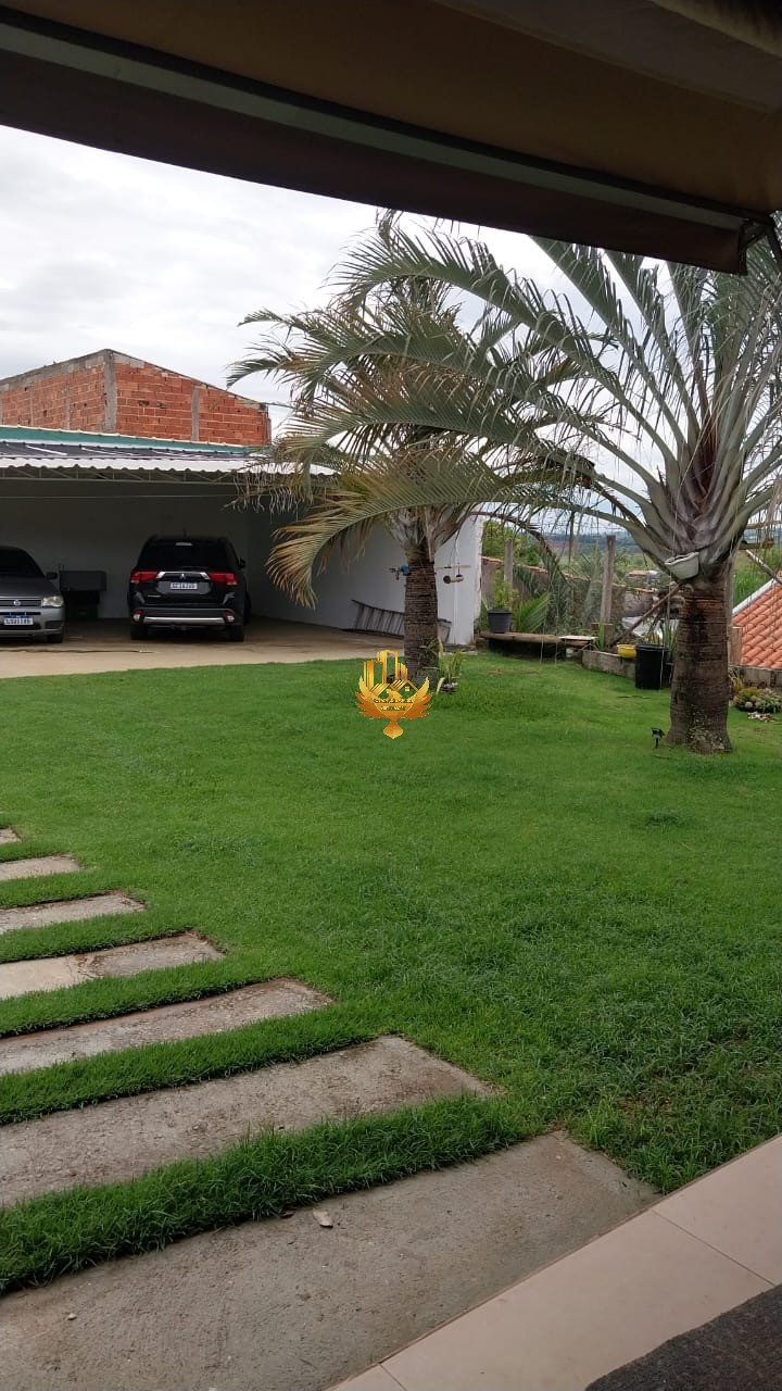 Chácara, 4 quartos - Foto 56