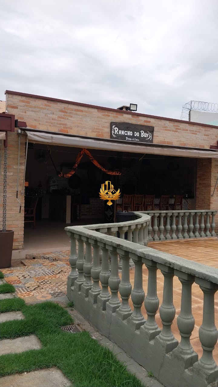 Chácara, 4 quartos - Foto 35