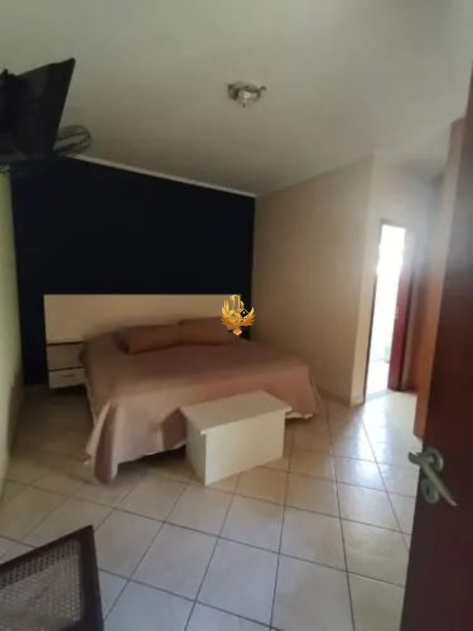 Casa, 3 quartos - Foto 7