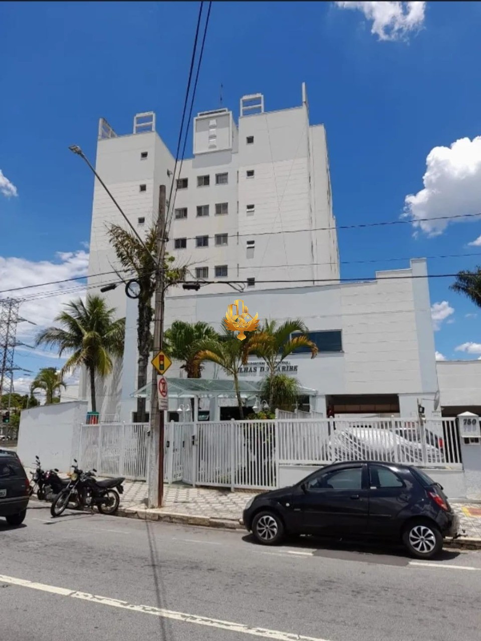 Apartamento, 2 quartos, 70 m² - Foto 1