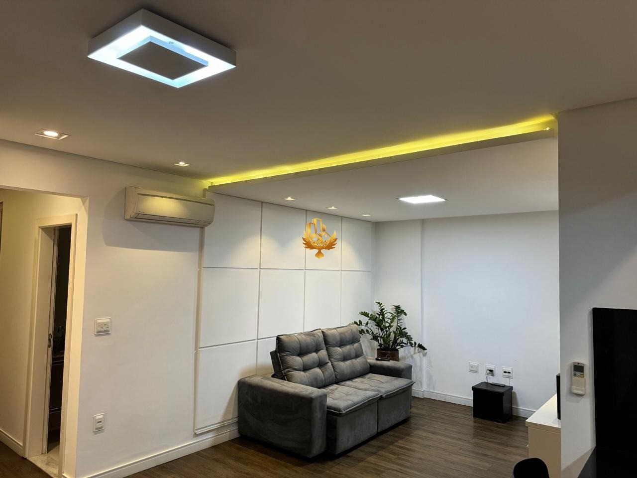 Apartamento, 3 quartos, 111 m² - Foto 4