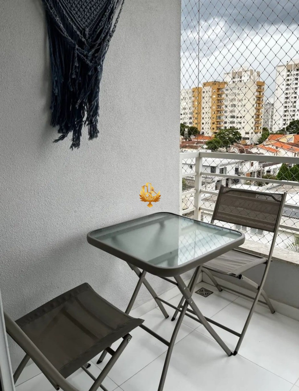Apartamento, 1 quarto, 38 m² - Foto 4
