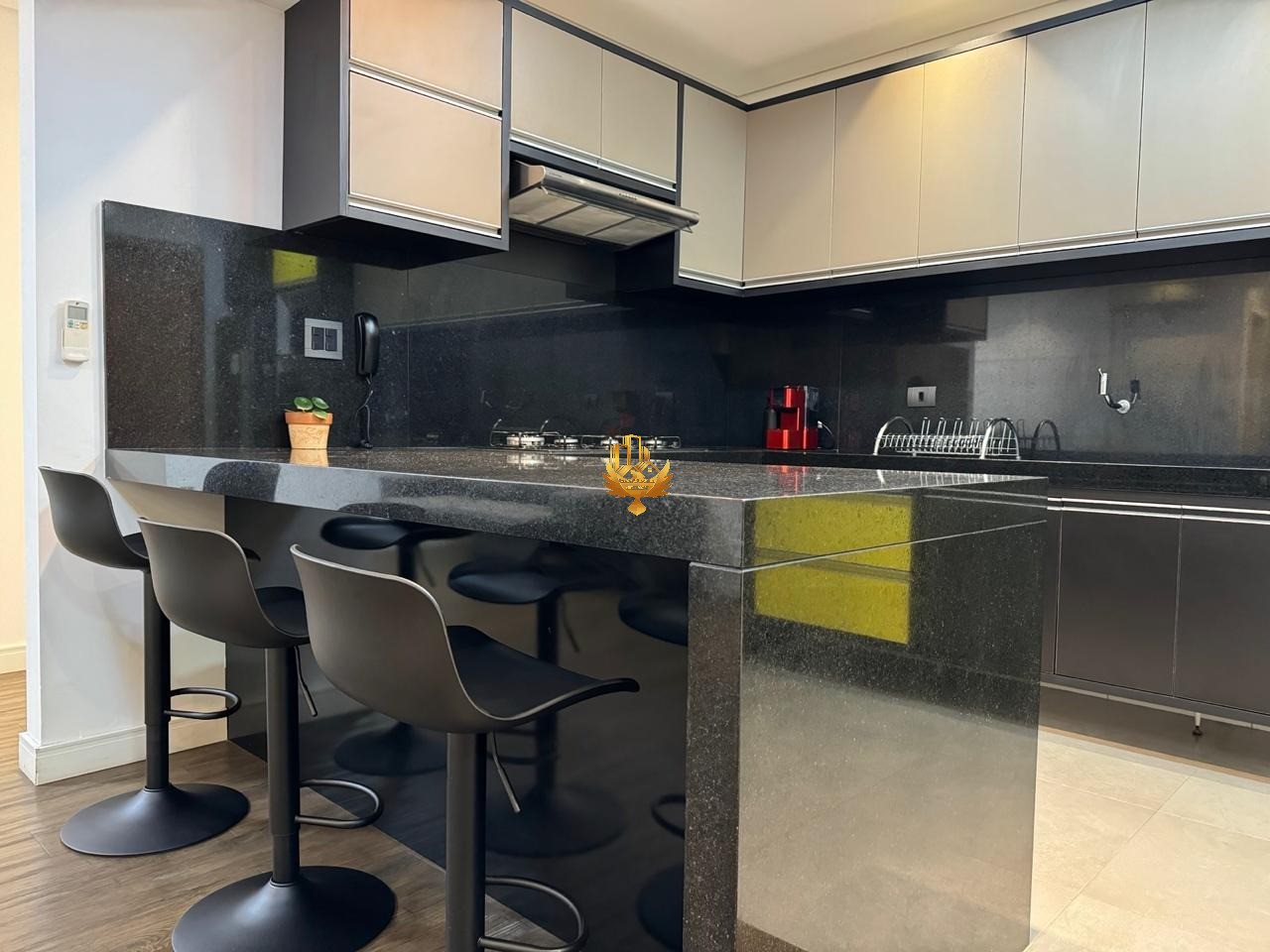 Apartamento, 3 quartos, 111 m² - Foto 8
