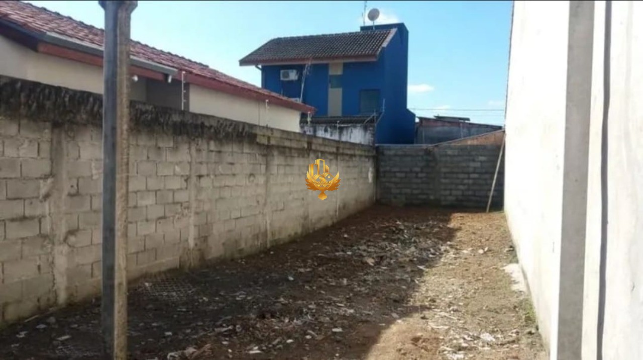 Terreno, 125 m² - Foto 1