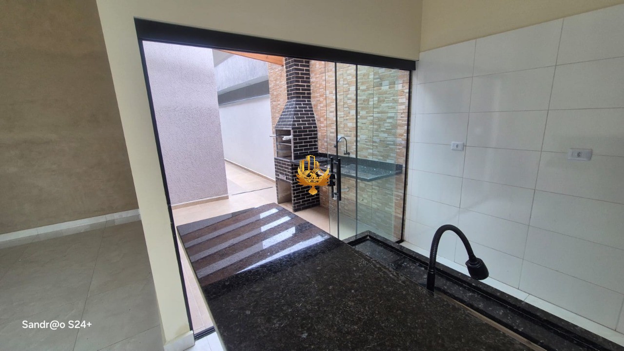 Casa, 3 quartos - Foto 18