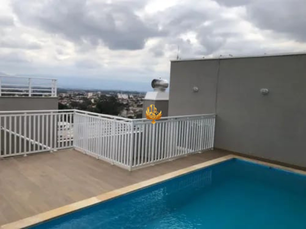 Apartamento, 2 quartos, 77 m² - Foto 1