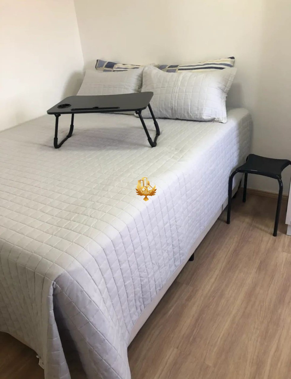 Apartamento, 1 quarto, 38 m² - Foto 3