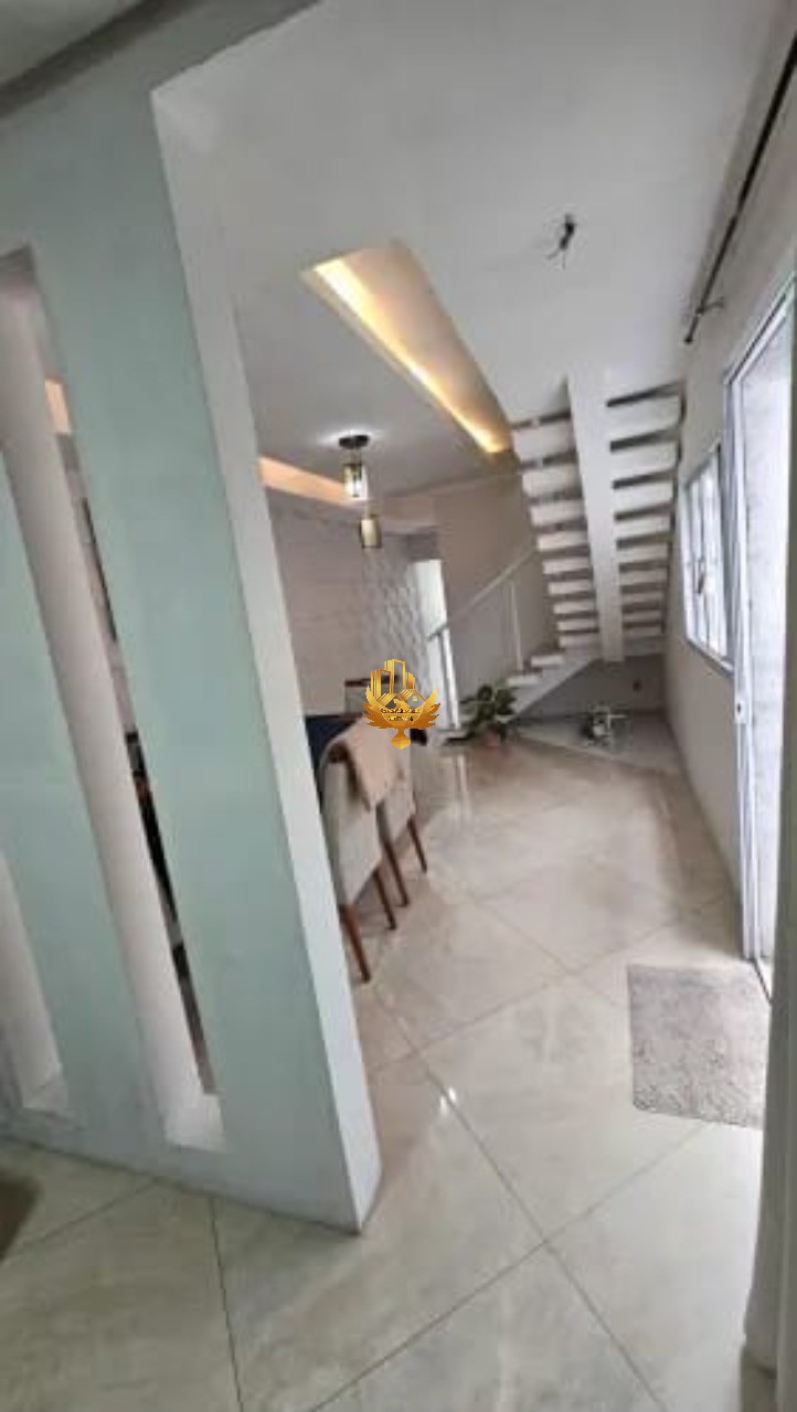 Casa, 2 quartos - Foto 5