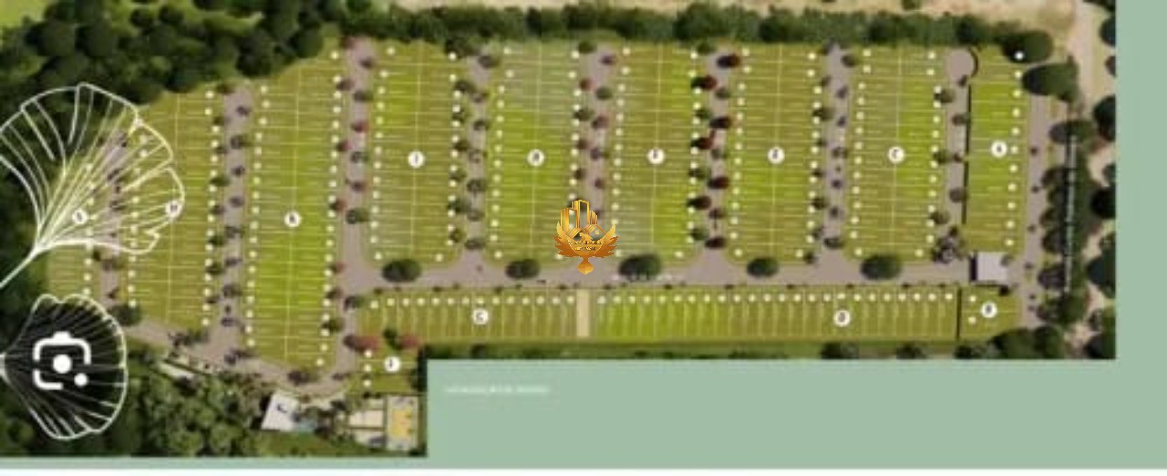 Terreno, 200 m² - Foto 1