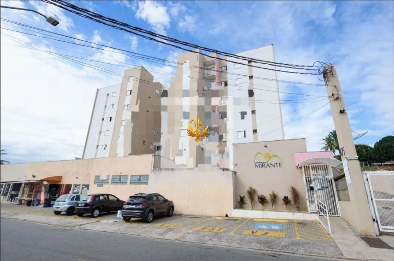 Apartamento, 2 quartos, 56 m² - Foto 13