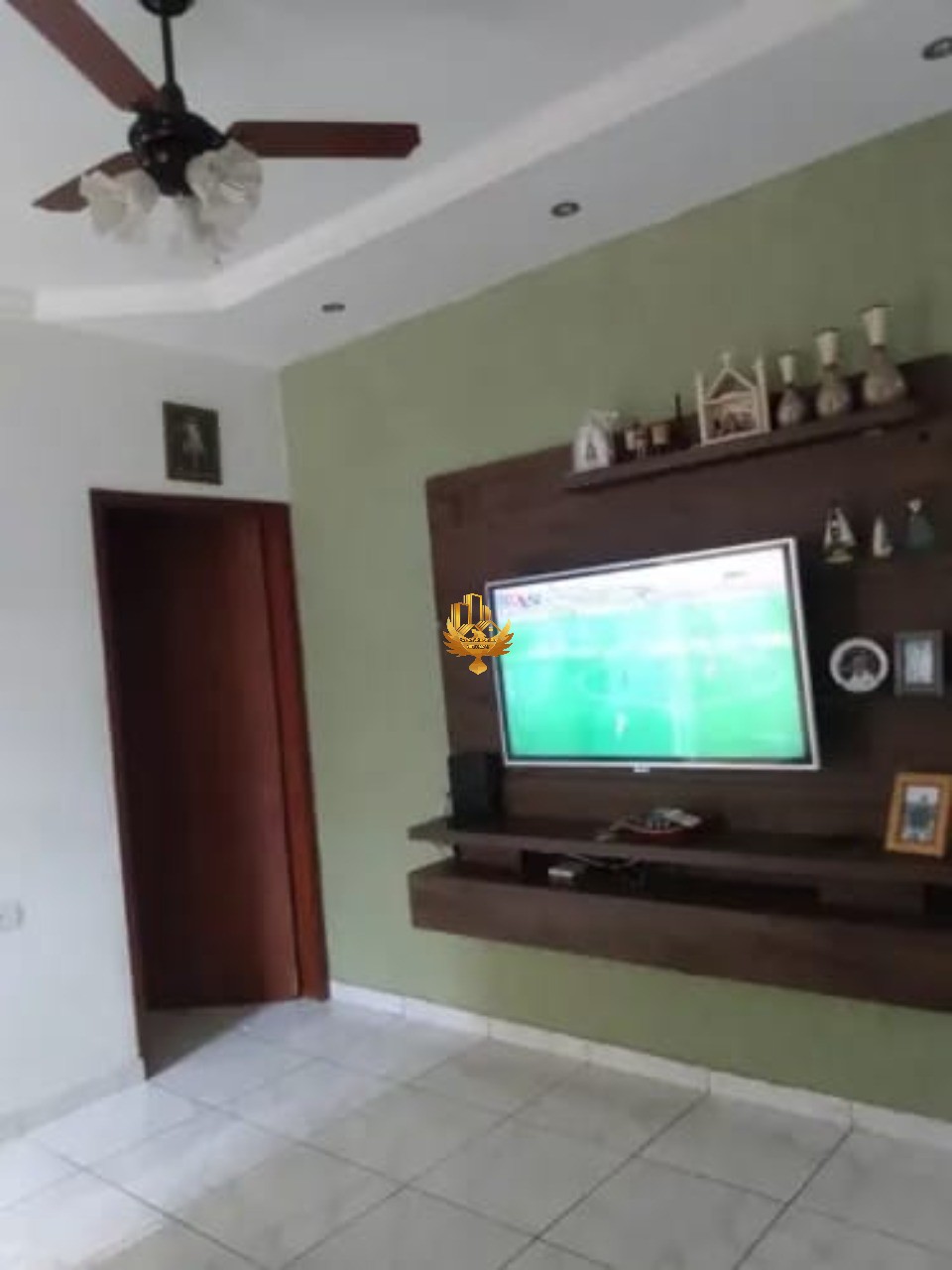 Casa, 2 quartos - Foto 2