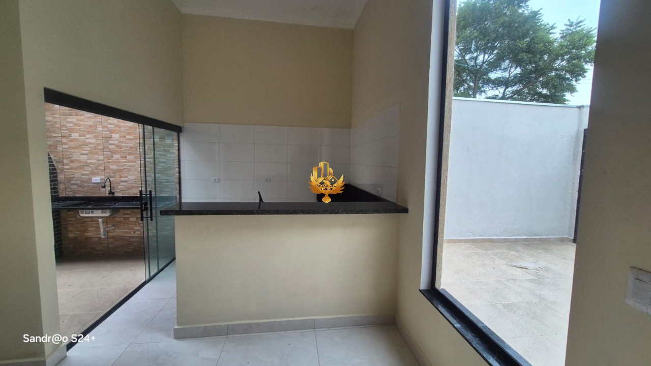 Casa, 3 quartos - Foto 3