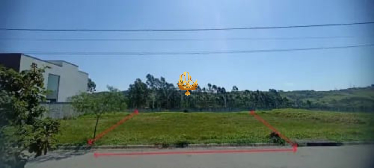 Terreno, 250 m² - Foto 1