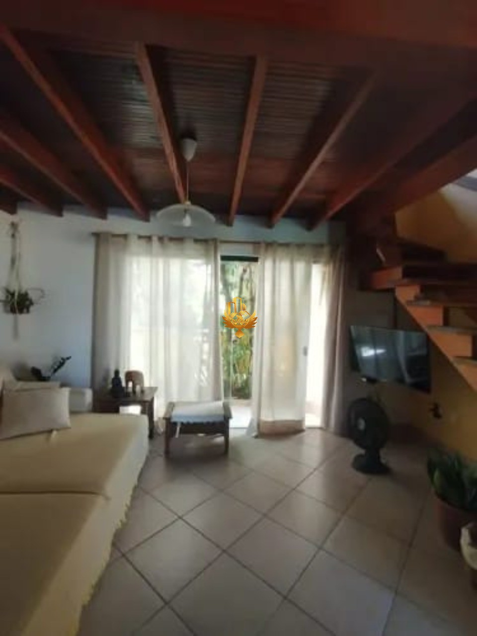 Casa, 3 quartos - Foto 3