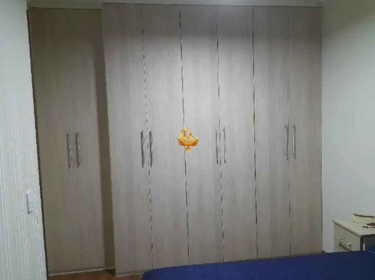 Apartamento, 2 quartos, 59 m² - Foto 8