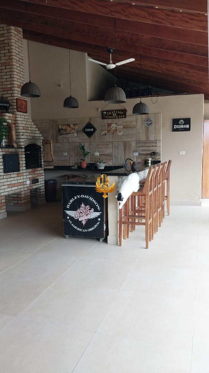 Chácara, 4 quartos - Foto 36