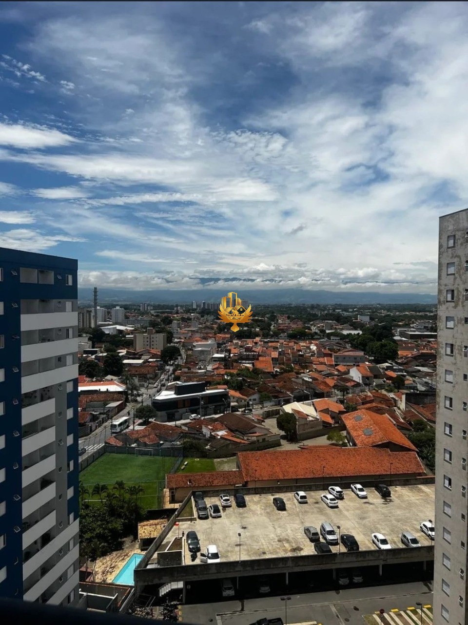 Apartamento, 2 quartos, 56 m² - Foto 2