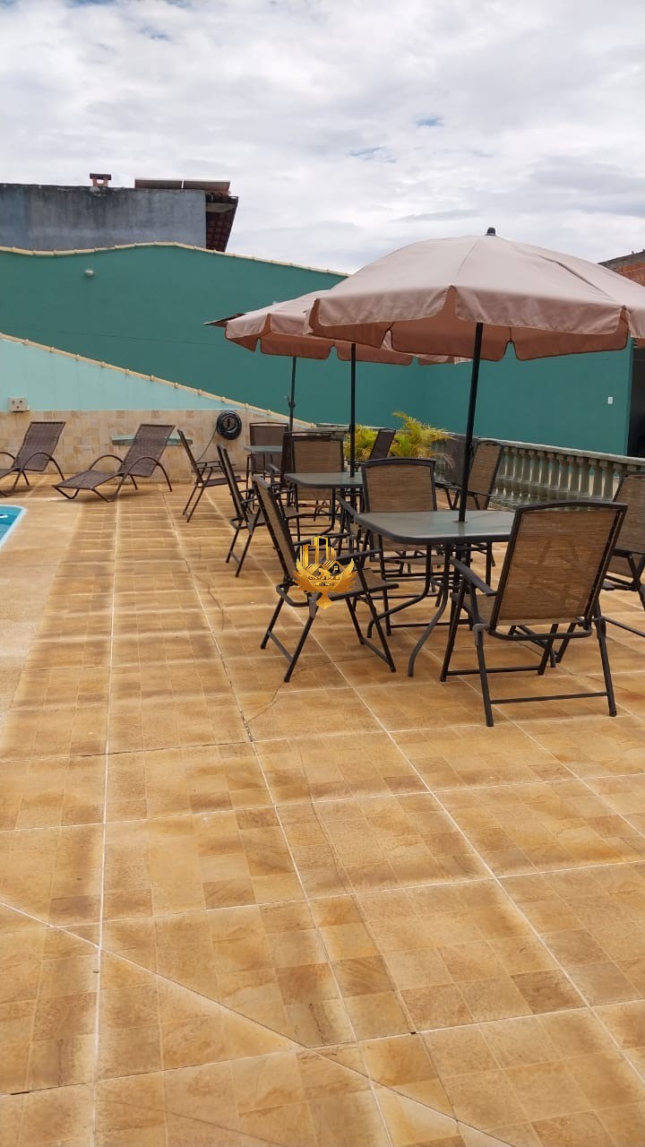 Chácara, 4 quartos - Foto 52