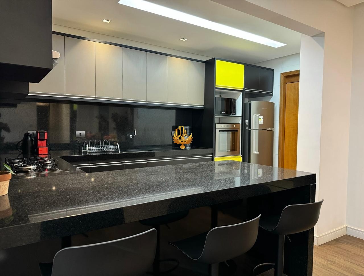 Apartamento, 3 quartos, 111 m² - Foto 9
