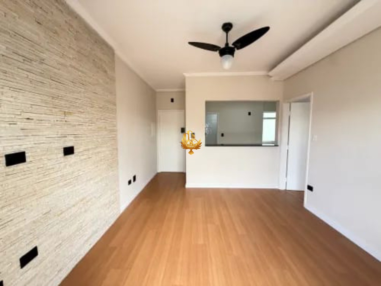 Apartamento, 2 quartos, 71 m² - Foto 1