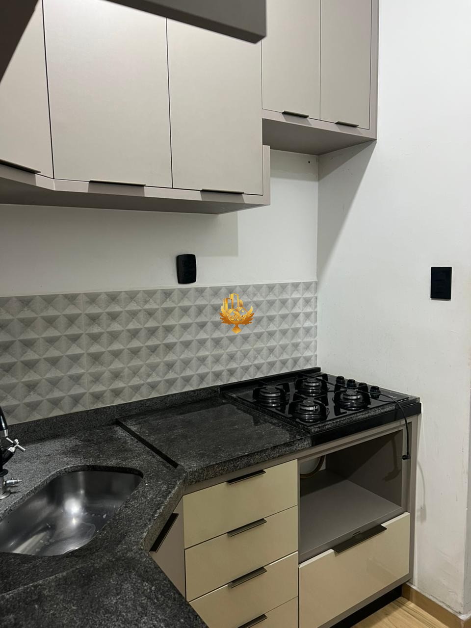 Apartamento, 2 quartos, 53 m² - Foto 7