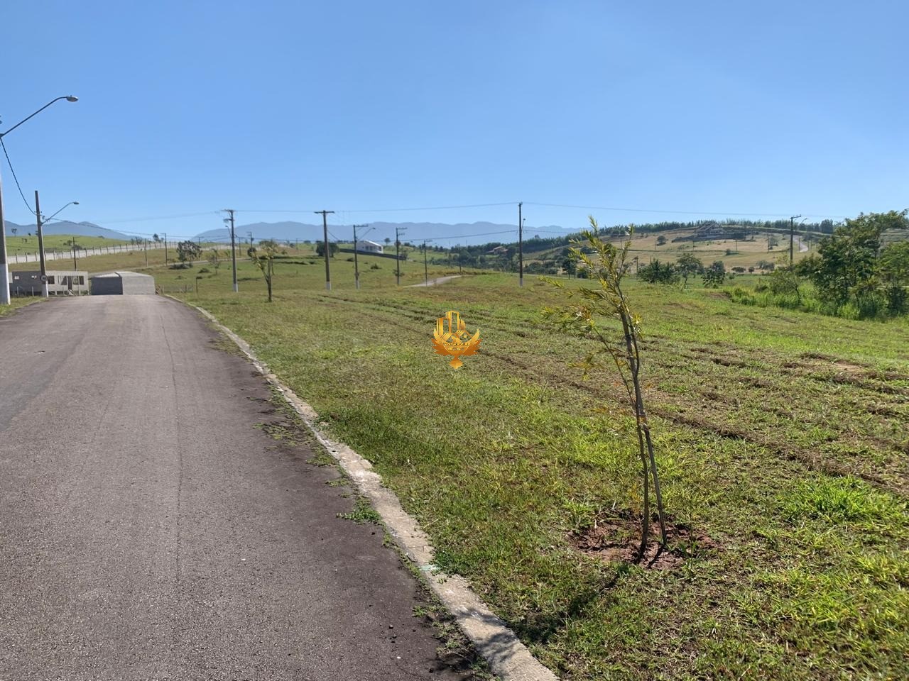 Terreno, 1051 m² - Foto 2