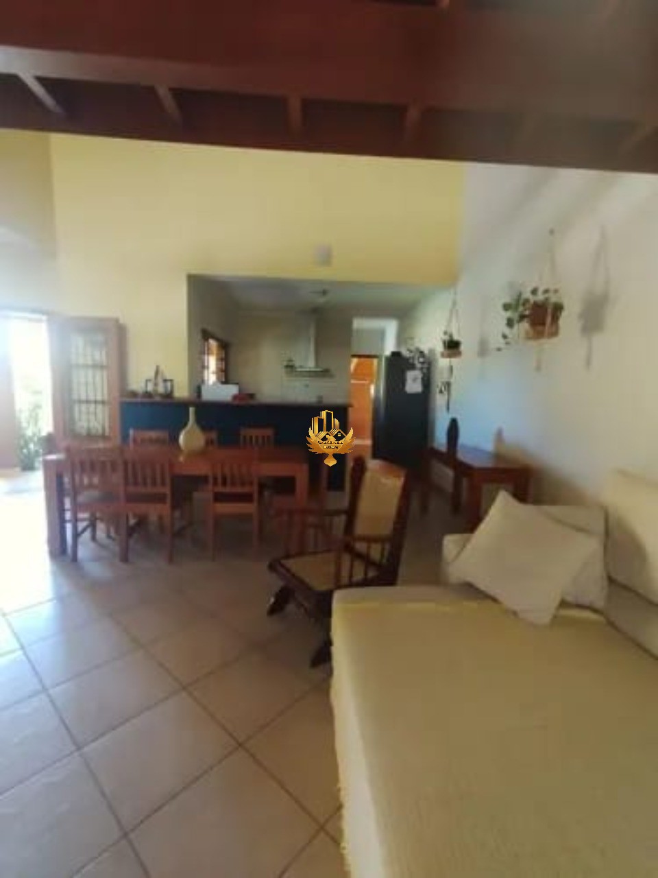 Casa, 3 quartos - Foto 5