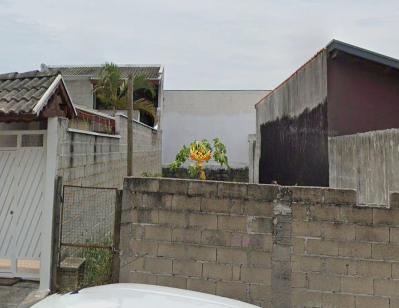 Terreno, 125 m² - Foto 1