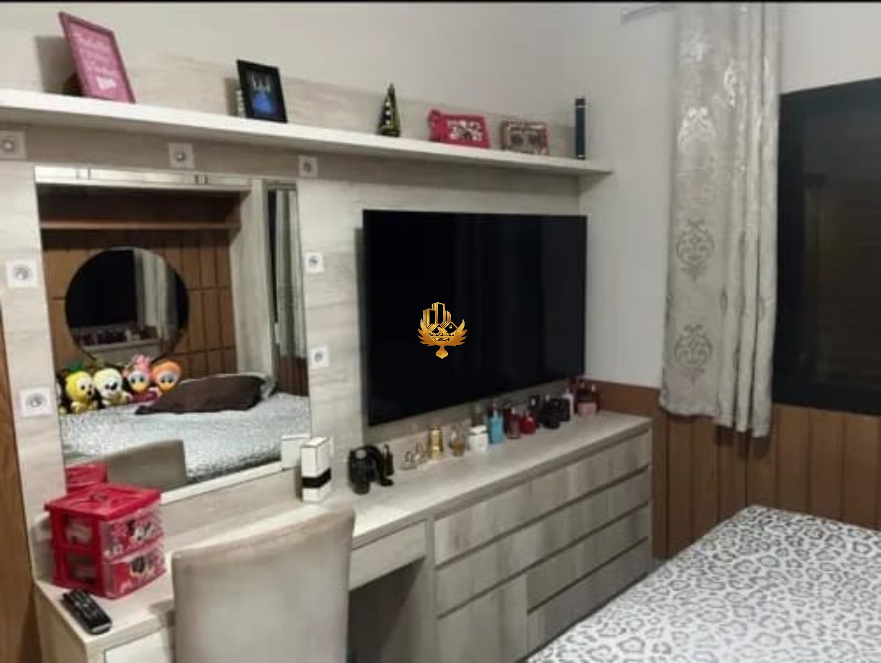 Casa, 3 quartos - Foto 7